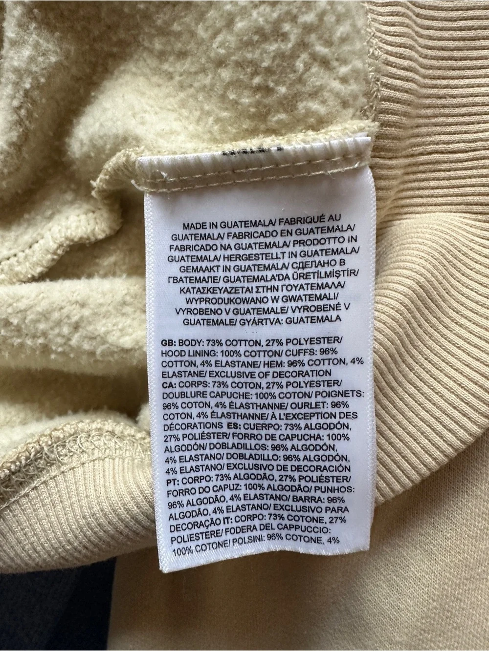 The North Face Men's Hoodie